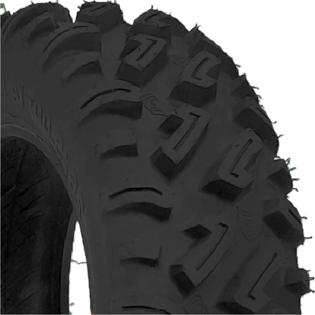 27X9-12 8-Ply Rated All Terrain ATV & UTV Tire J28851