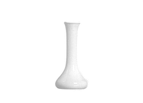 White Plastic Bud Vase (Case of 24) O95914