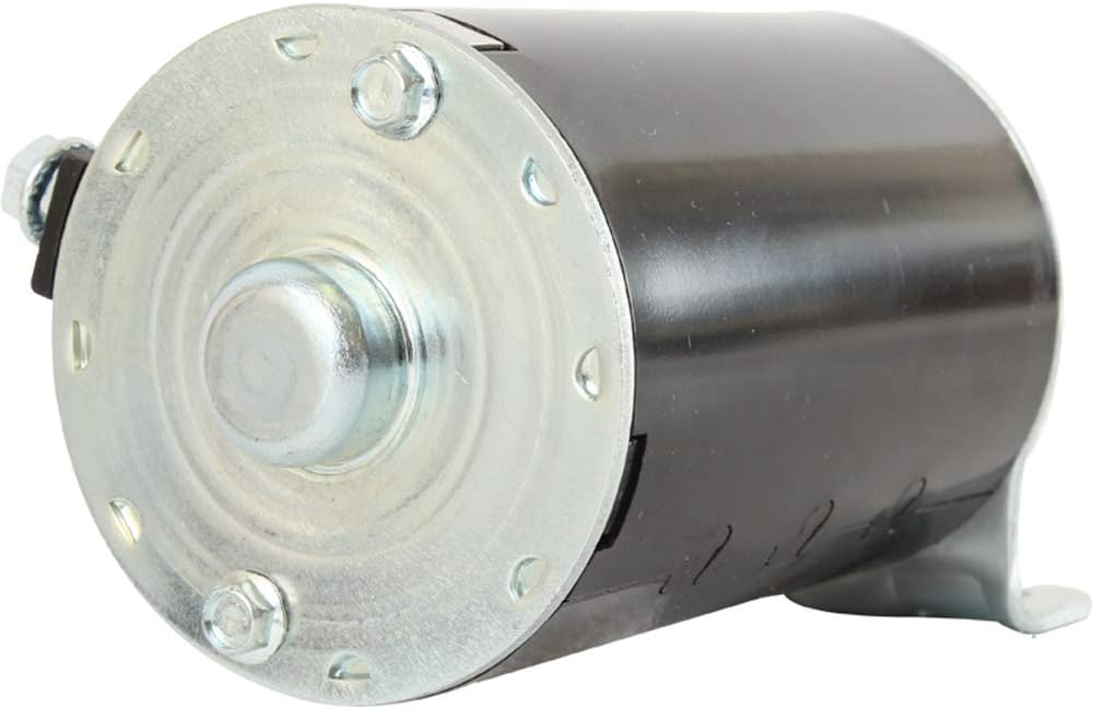 Starter Compatible With Cub Cadet, Pack of 2 X40525