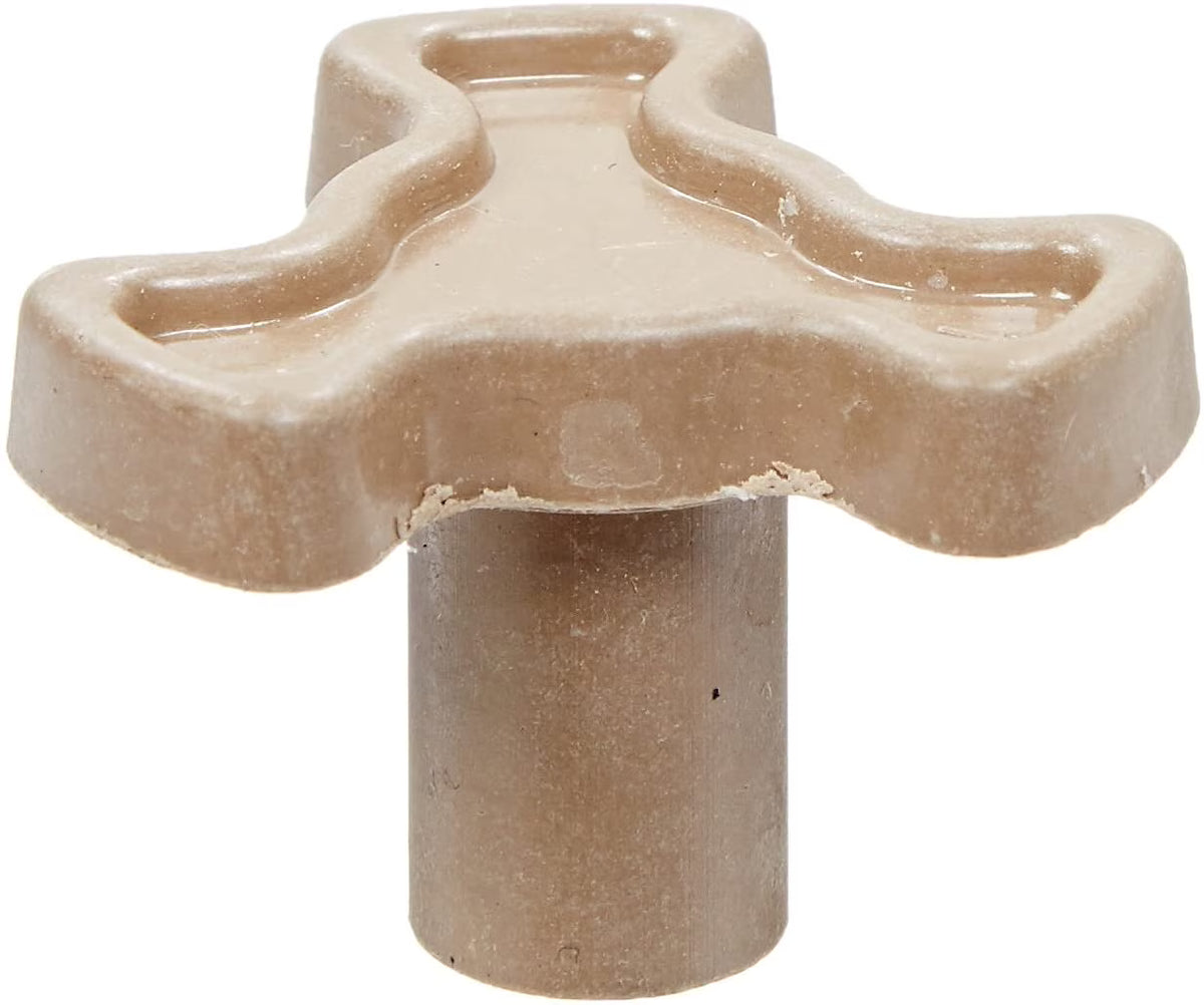Microwave Glass Tray Drive Coupling Y182