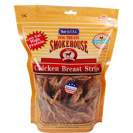 Chicken Strips 5lbs (5 x 16oz) S885