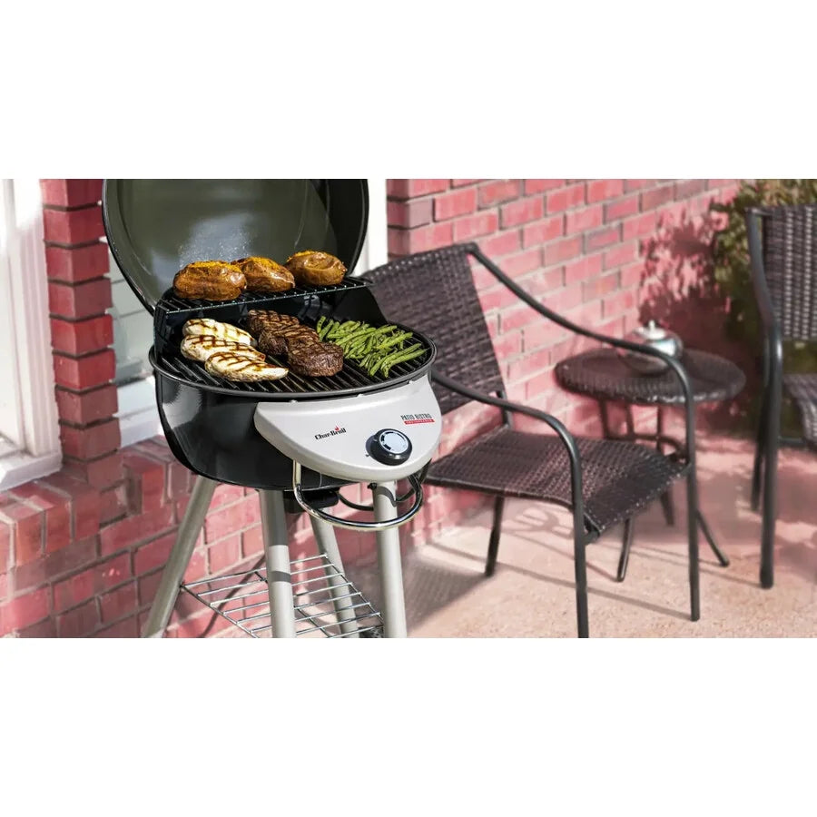 Patio Bistro Electric Grill M9076