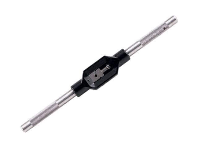 Carbon Steel Tap and Die Set with Round Die S866085
