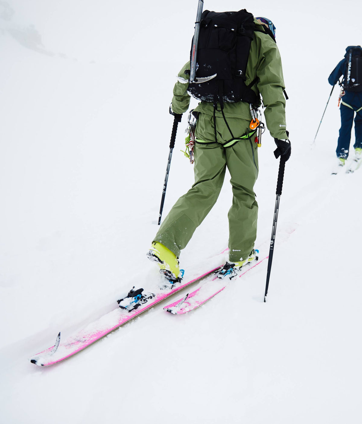 Black Crows Corvus Freebird Skis, 188 K4908