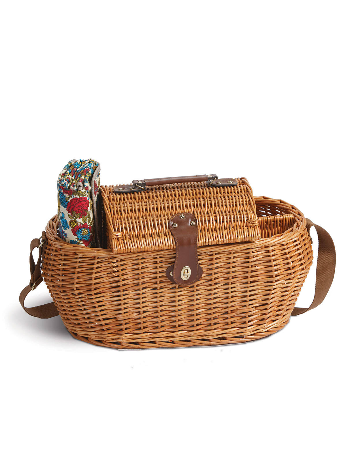 Picnic Basket H453