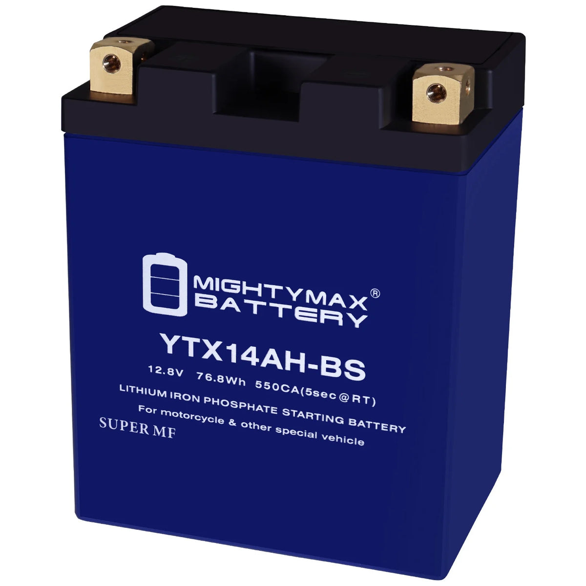 14AH Lithium Replacement Battery P131180