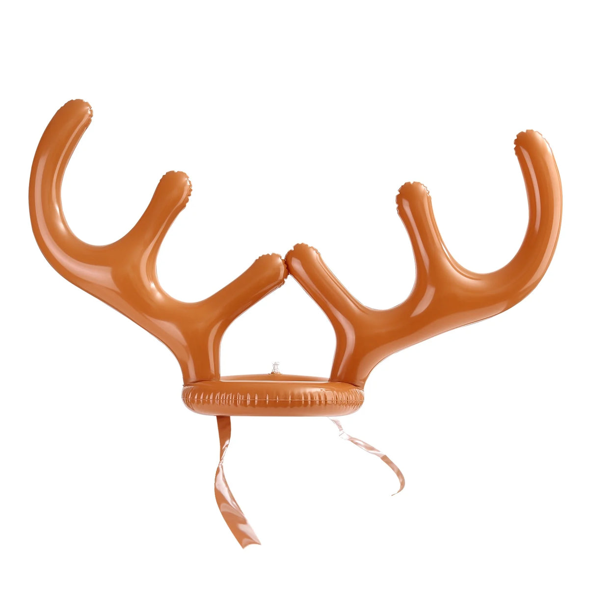 Inflatable Reindeer Hat Toss Game I16574