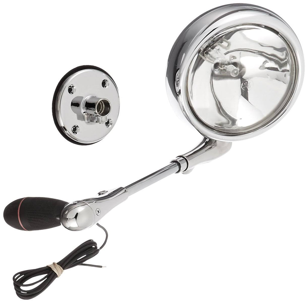 Hand Adjustable Spot Lamp V19234