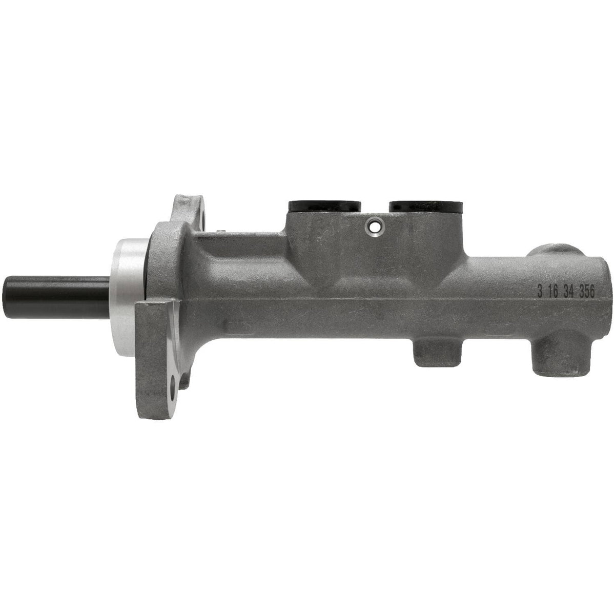 Master Cylinder H372