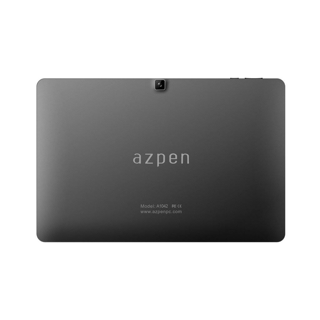 10 inch Tablet Dual Band Wi-Fi Dual Cameras IPS Display U518