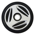 Silver Idler Wheel 165MM O.D. X 25MM I.D. T269555