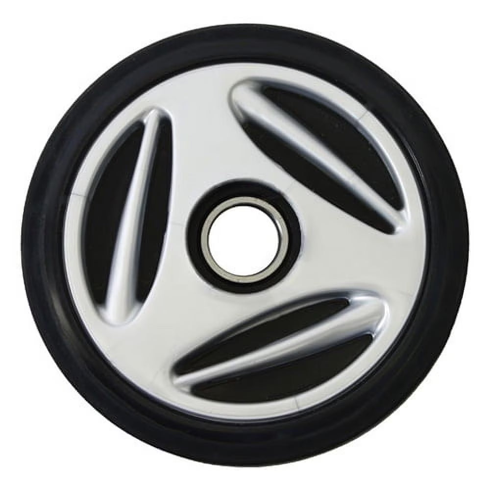 Silver Idler Wheel 165MM O.D. X 25MM I.D. T269555