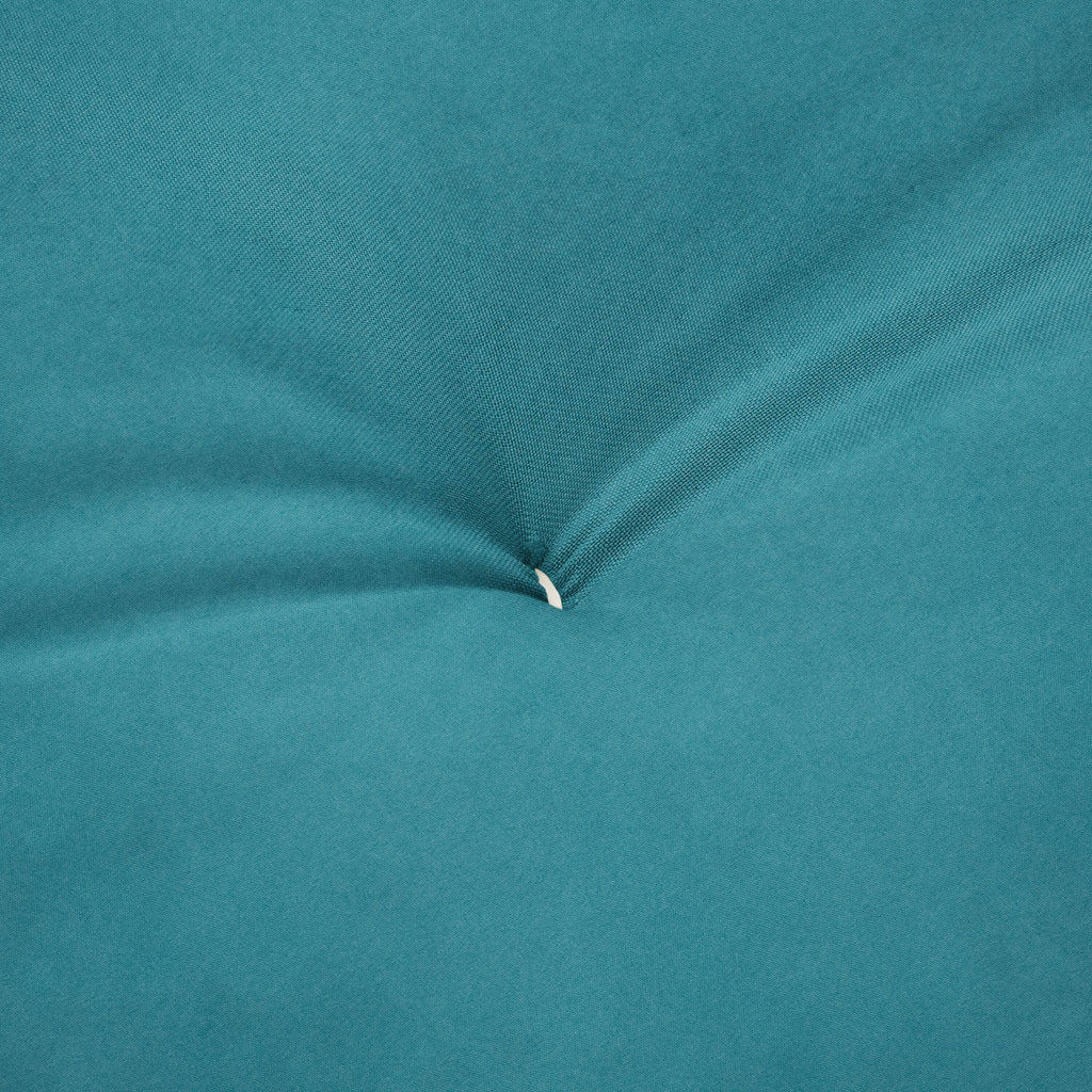 Coral Cotton Pocket Coil Full-Size 10-Inch Futon Mattress O6598