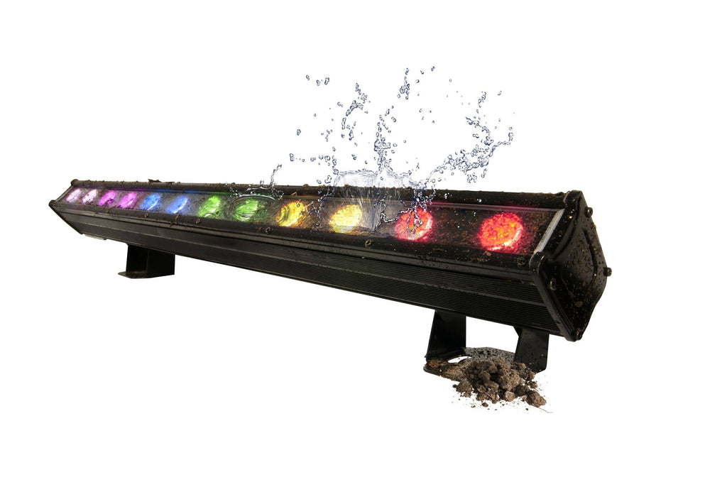 LED Wash Light I811
