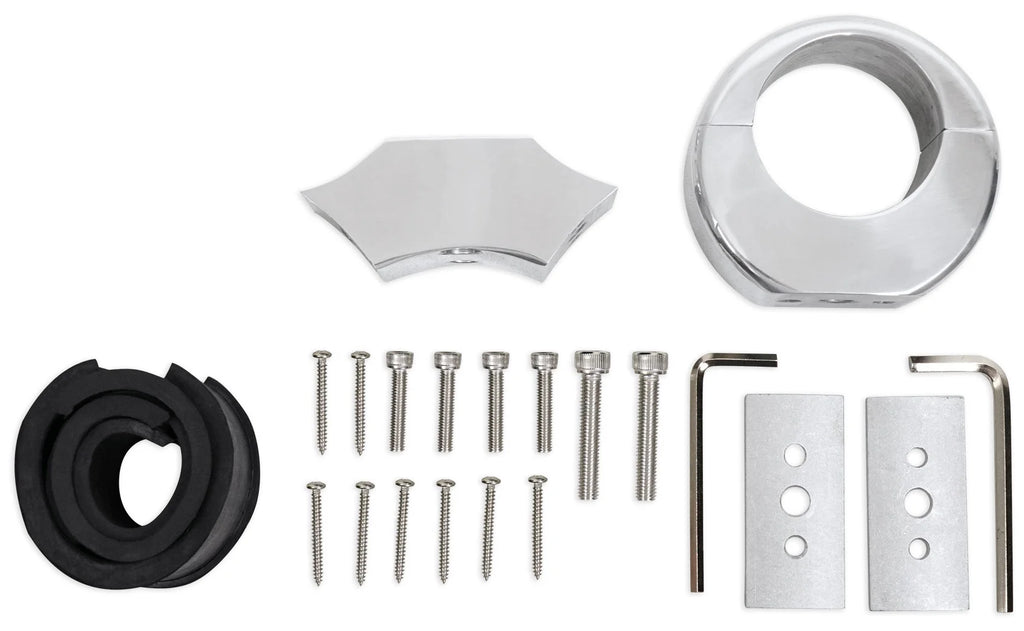 Silver Marine Wakeboard Tower Speakers V5817