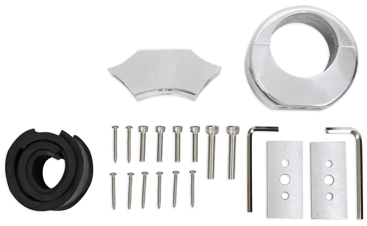 Silver Marine Wakeboard Tower Speakers V5817