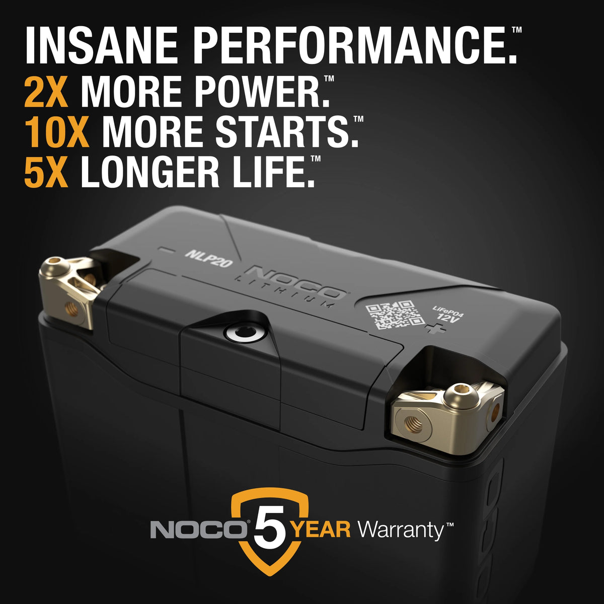 600A 12V 7Ah Lithium Battery I692