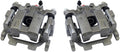 Premium Grade Semi-Loaded Caliper Assembly Pair Set A3888