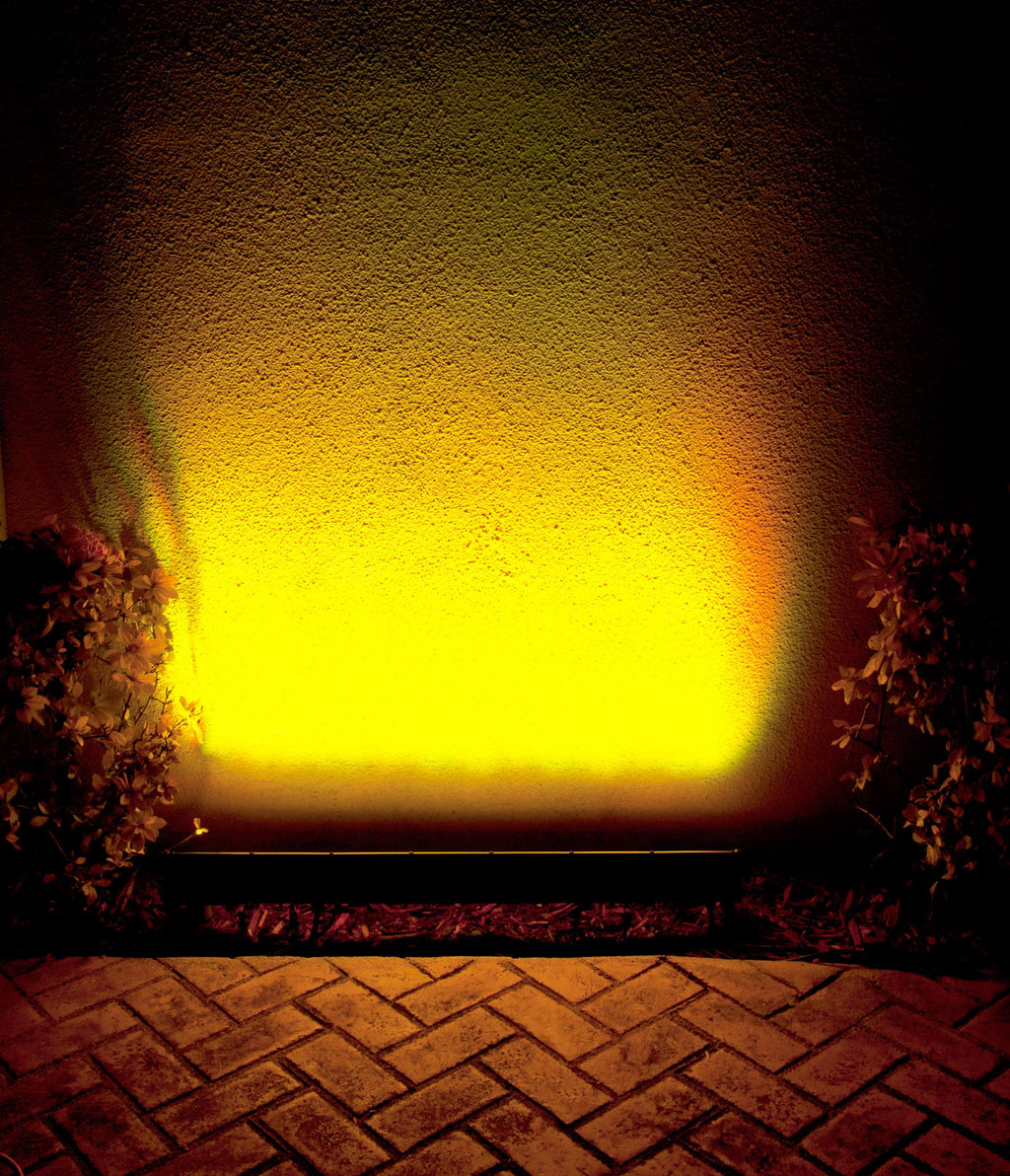 LED Wash Light I811