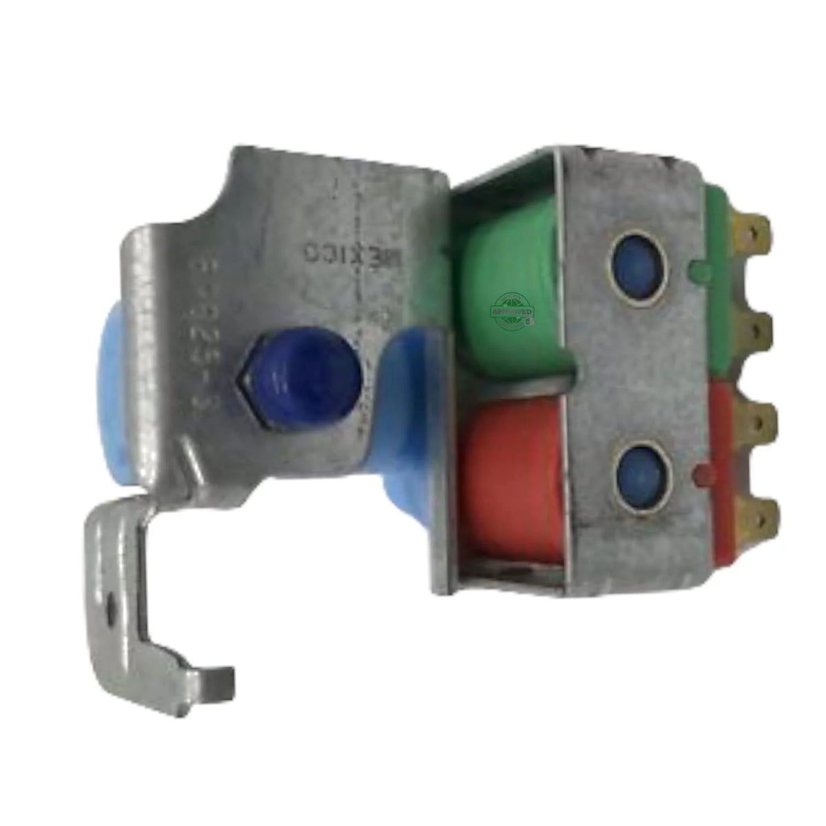 Fridge Dual Water Valve Kit I872