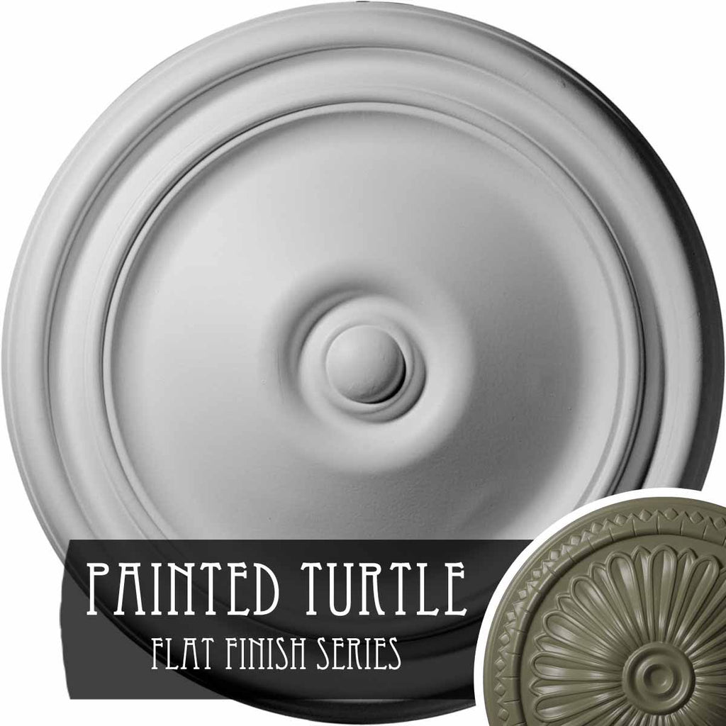 Ceiling Medallion J29698