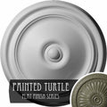Ceiling Medallion J29698