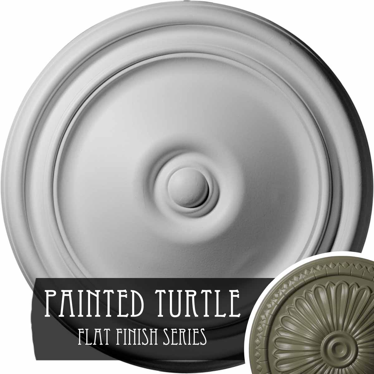 Ceiling Medallion J29698