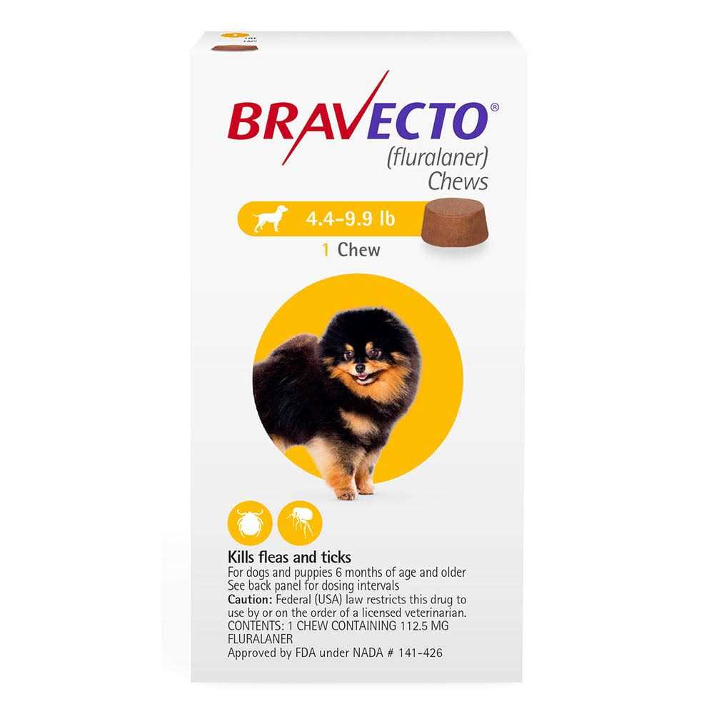 Chew for Dogs 88-123 lbs W310