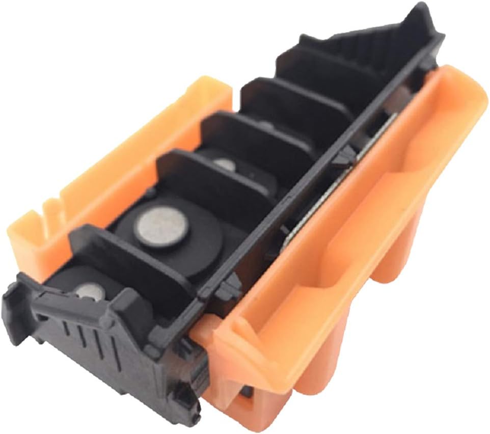 1 Pack Printhead Compatible with PIXMA TS5080 TS6020 TS6050 TS6051 TS6052 TS6080 TS5050 TS5051 TS5053 TS5055 TS5070 Printers Pack of 2 P807