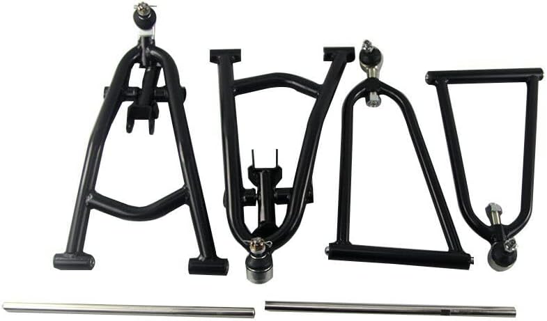 Adjustable Front A Arm +2+1 Wider Extend for Yamaha Raptor 700 L37440