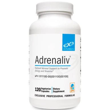 Adrenaliv 120 Capsules A103