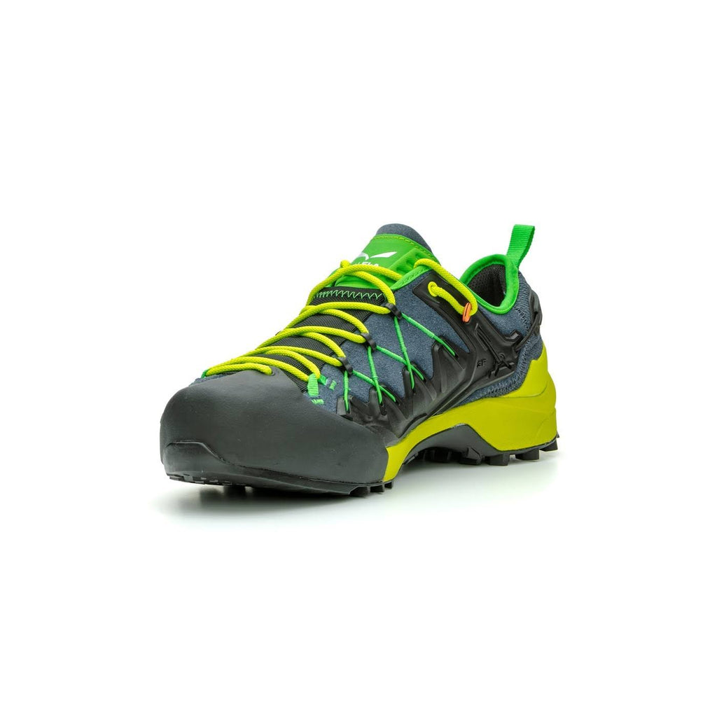 Men's Wildfire Edge Ombre Blue Fluo Yellow 9.5 R966212