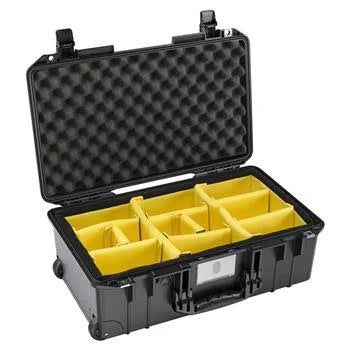Black Hard Case W4631