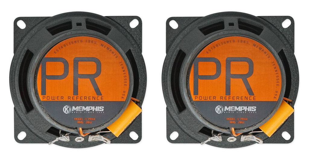 2-Way Car Speakers J392390