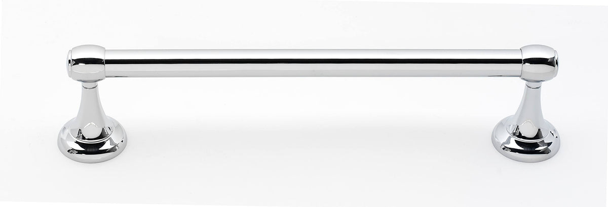 Polished Chrome 12x22 Towel Bar U3732