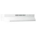 Non-Ducted Ductless Range Hood with Lights Exhaust Fan E21632
