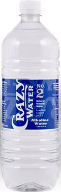 Crazy Water Water No 2 Ntrl Mnrl Low S983