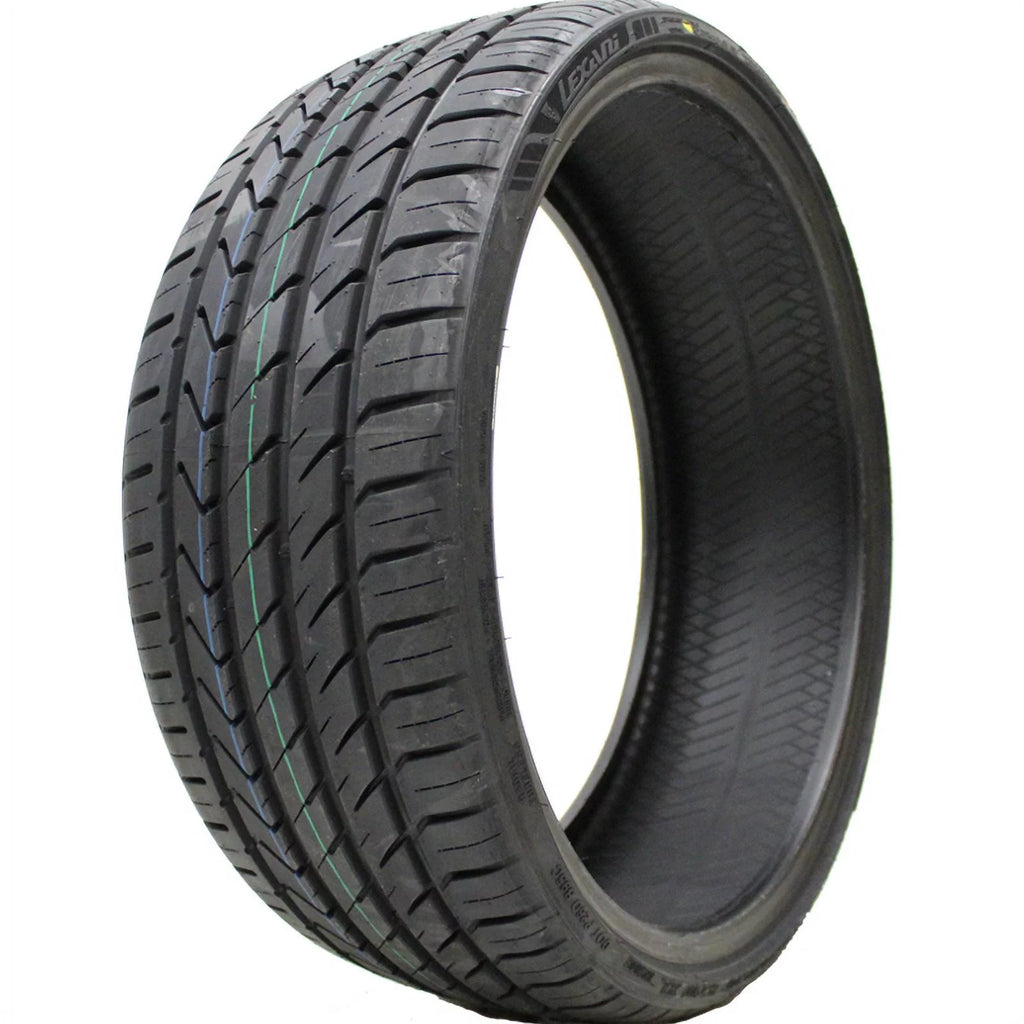 275/55R17 109 V Tire A8891
