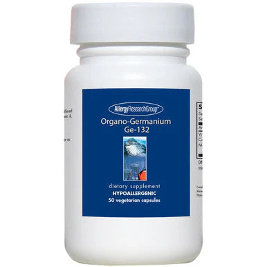 Organo-Germanium Ge-132 W595382