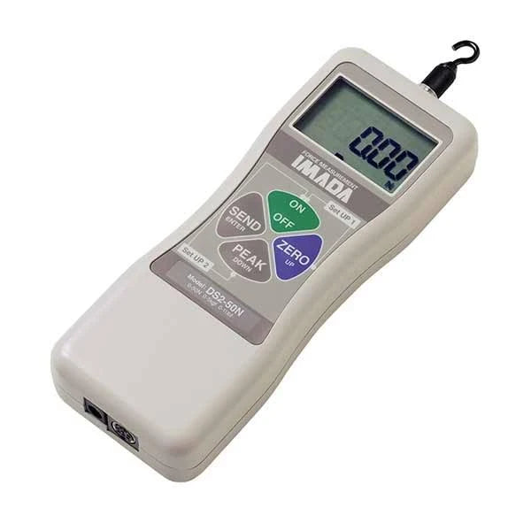 Digital Force Gauge 44 x 0.01 lb I254