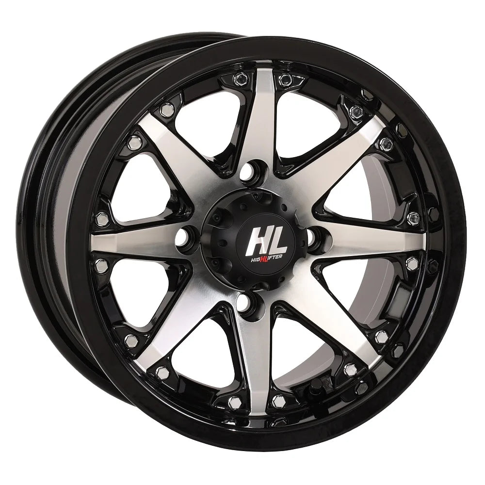 12" Wheels 23" Tires Y55121
