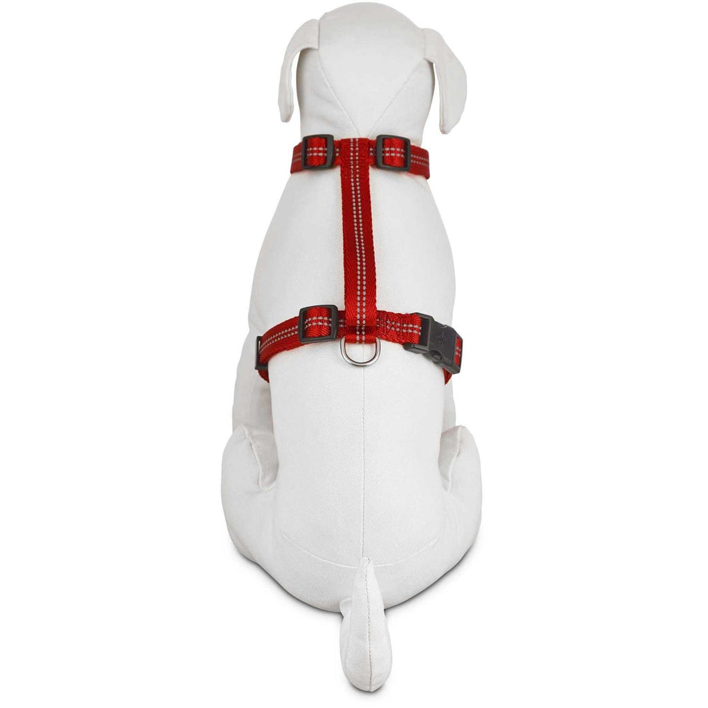 Reflective Dog Harness U374