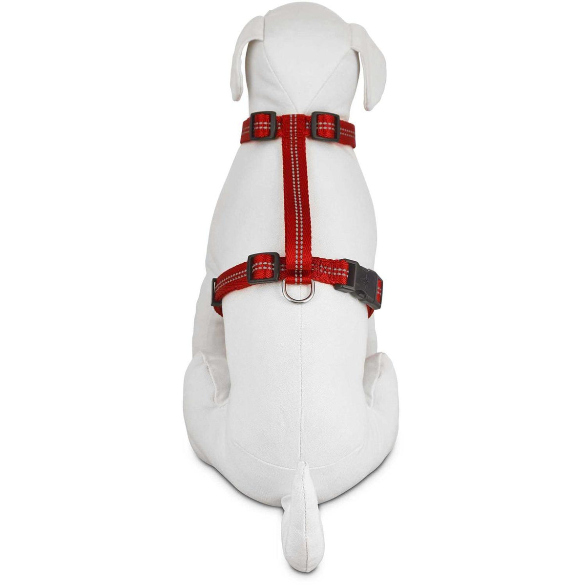 Reflective Dog Harness U374
