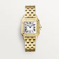 Leather Moon Unisex Watch A38656