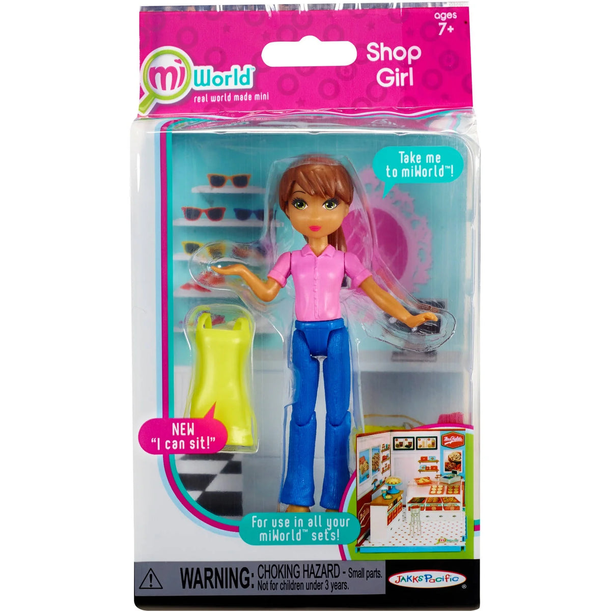 African American Doll R24298