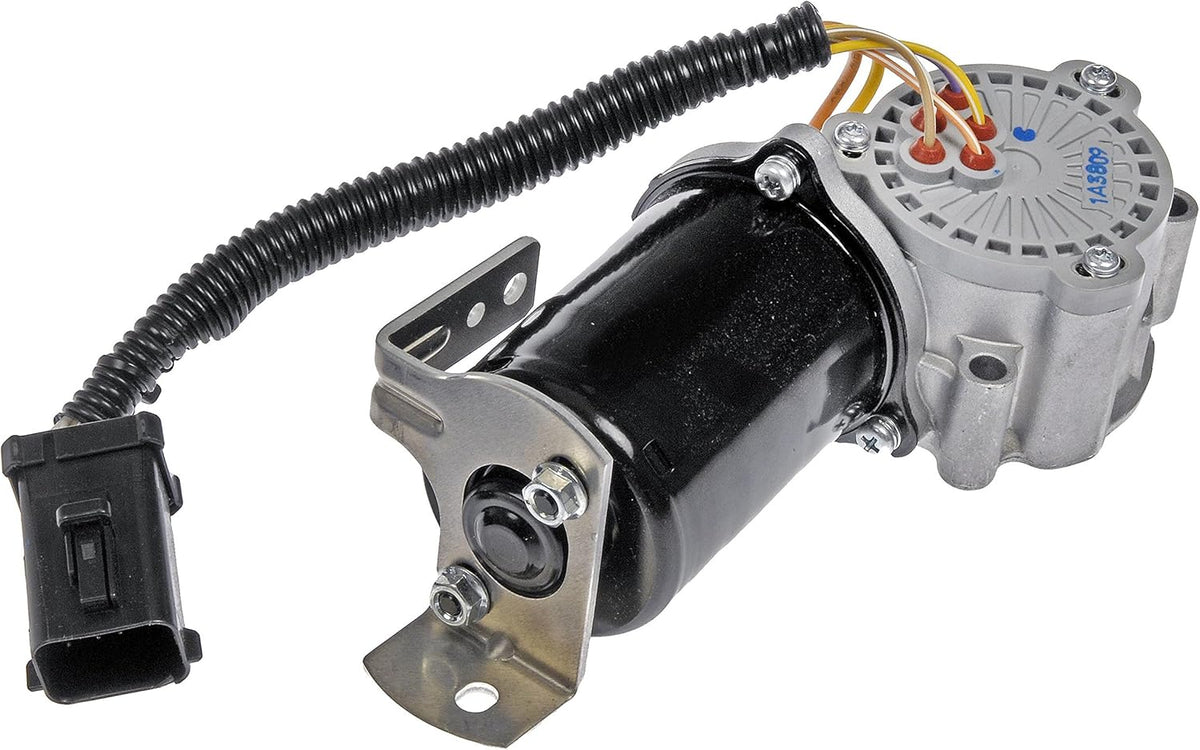 Transfer Case Shift Motor R208