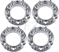 4 Wheel Adapters 6x5.5 to 6x120 Thickness 1.25 inch Y291140