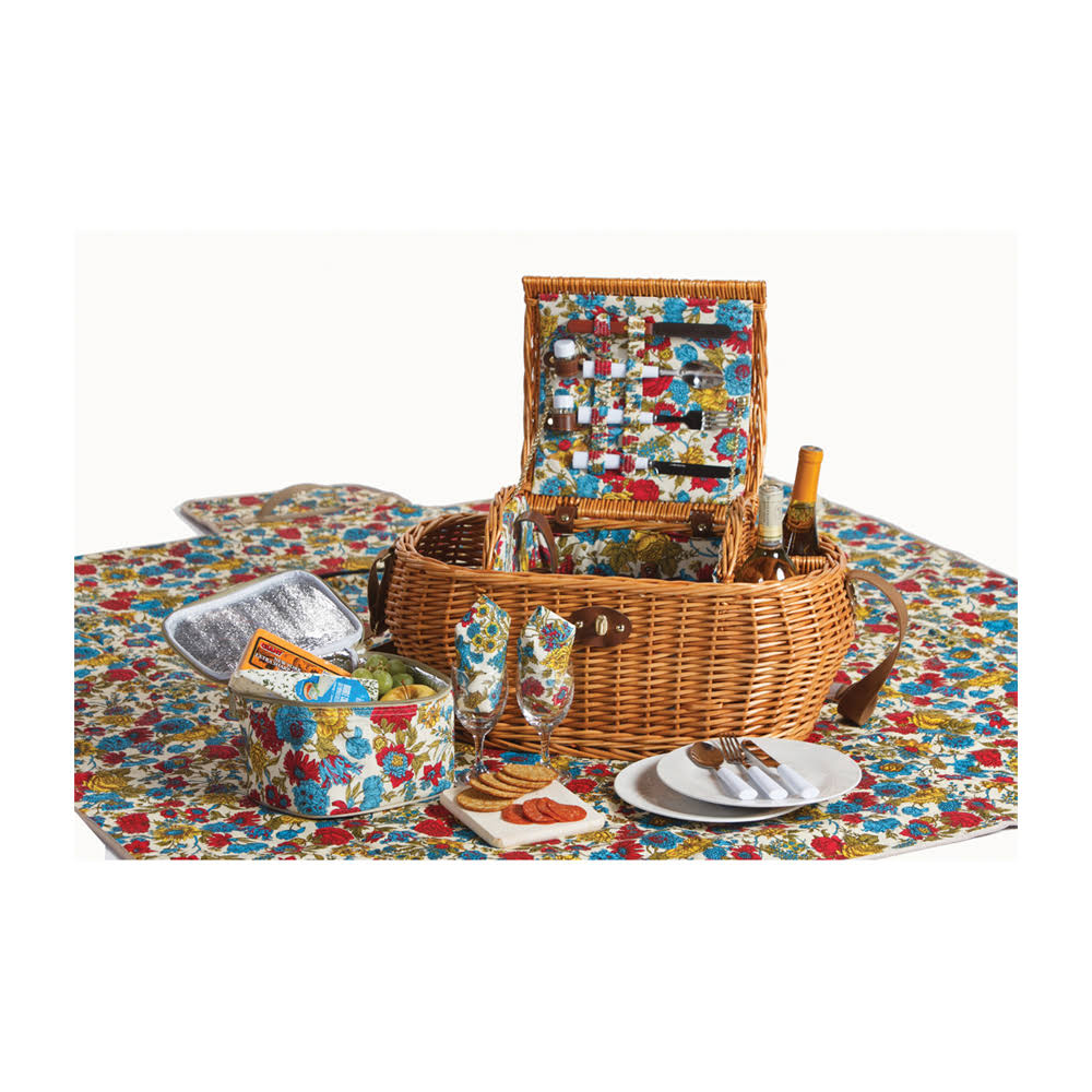 Picnic Basket H453