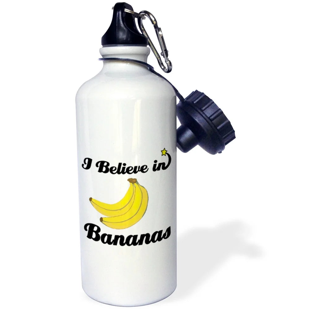 21 oz Sports Water Bottle I862063