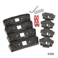 Roof Rack Fitting Kit N892385